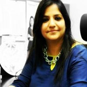 Soma Maitra's photo