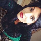 Chandi Oliveira's photo