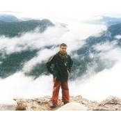 Duncan McLaren's photo