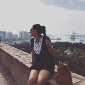 Yasmine Brahimi's photo