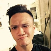 Alfie Chen's photo