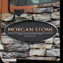 Morgan's All Natural Stone