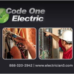 Code One Electric LLC