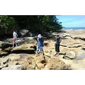 Ingrid Bush's photo
