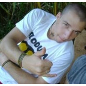 Foto von José Guilherme Nogueira Giacomello