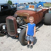 April Mantel's photo