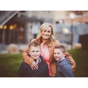 Natalie Hirschi's photo