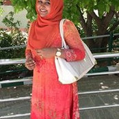 Asma Afreen's photo