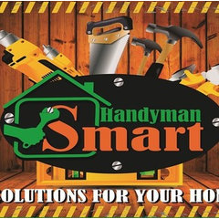 Smart Handyman Services