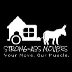 Strong-Ass Movers, LLC