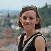 Katie Cahill's photo