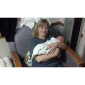Kim Bubier's photo