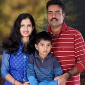 Photo de Darsana Mohan