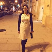 Rabia Saadat's photo