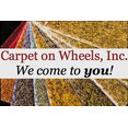 Carpet On Wheels Inc.'s profile photo