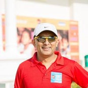 Sudhir Nagarkar's photo