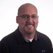 Paul Durlin's photo