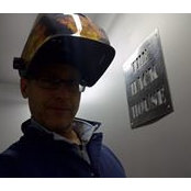 Vince Warner's photo