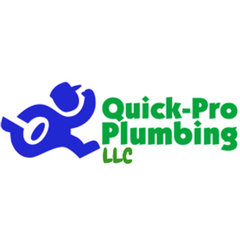 Quick-Pro Plumbing, LLC.