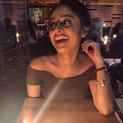 Xiti Naik's photo