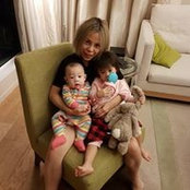 Joyce Cloud's photo