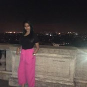 Foto von Simra Nizamuddin