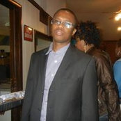 John Koroma's photo