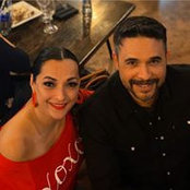 Marlene Caballero's photo
