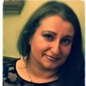 Photo de Galina Shepshelevich