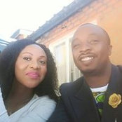 Ivy Mutwale's photo