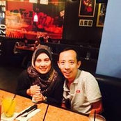 Leong Cheang's photo