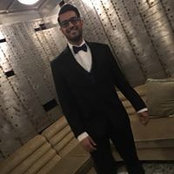 Abu-Bakar Khan's photo