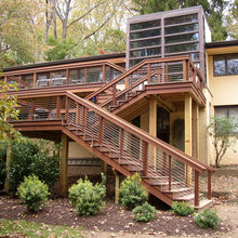 Decks