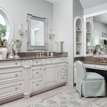 Master bath ideas