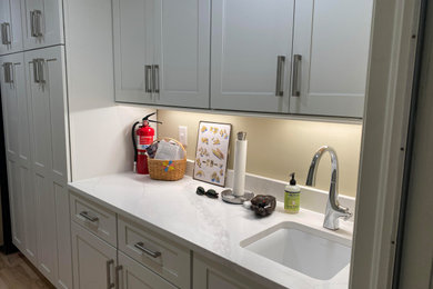 Laundry Room Cabinet s