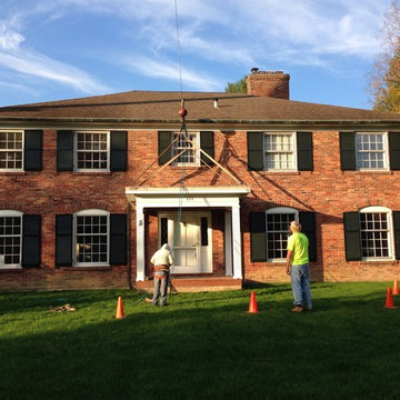 Residential Remodel & Addition