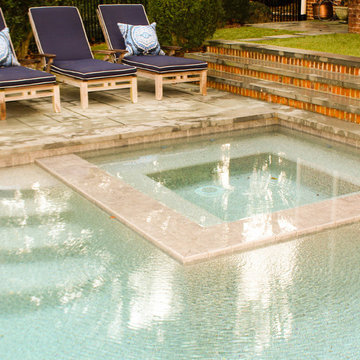 Habersham Pools