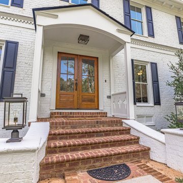 Labor of Love - Sentimental Home Renovation