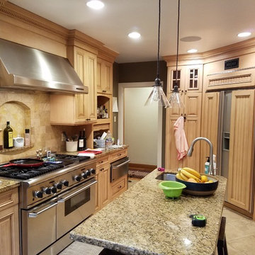 70k Kitchen
