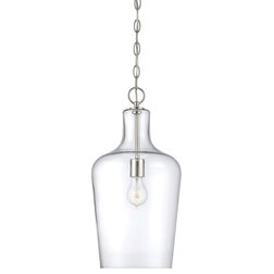 Transitional Pendant Lighting by Hansen Wholesale
