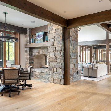 East Kootenay Chalet