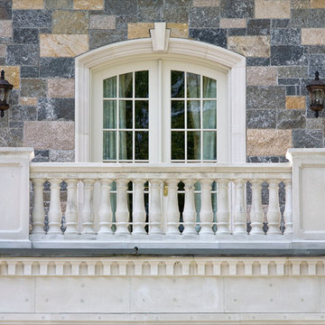 Greenshield Residence