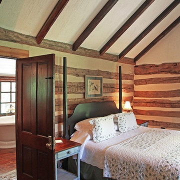 Family Cabins Retreat