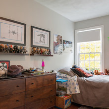 Jacob's room