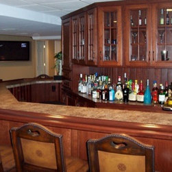 2012 - Indoor Pub And Bistro Tables
