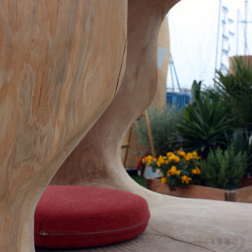Salon Univers Jardin