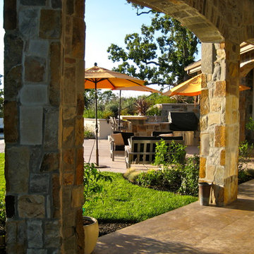 Alamo Retreat