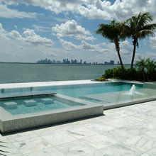 pool tile