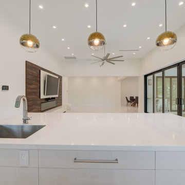 Hallandale Brand New Home