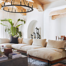 Living Room Ideas